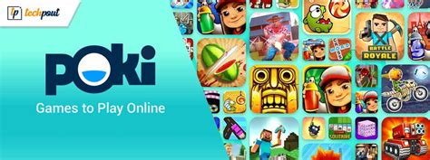 poki giochi free.
